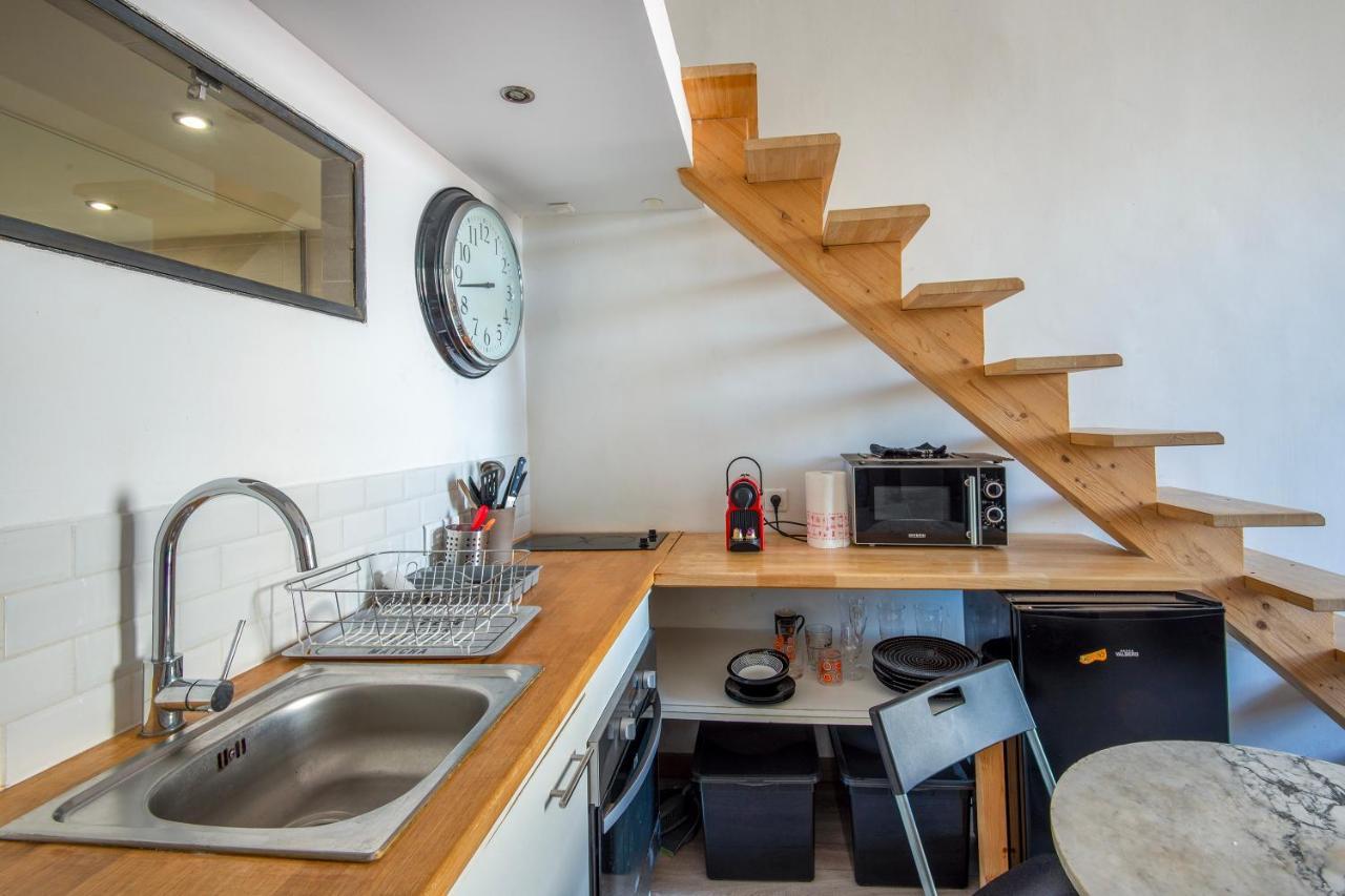 Cours Estienne D'orves Apartment Marseille