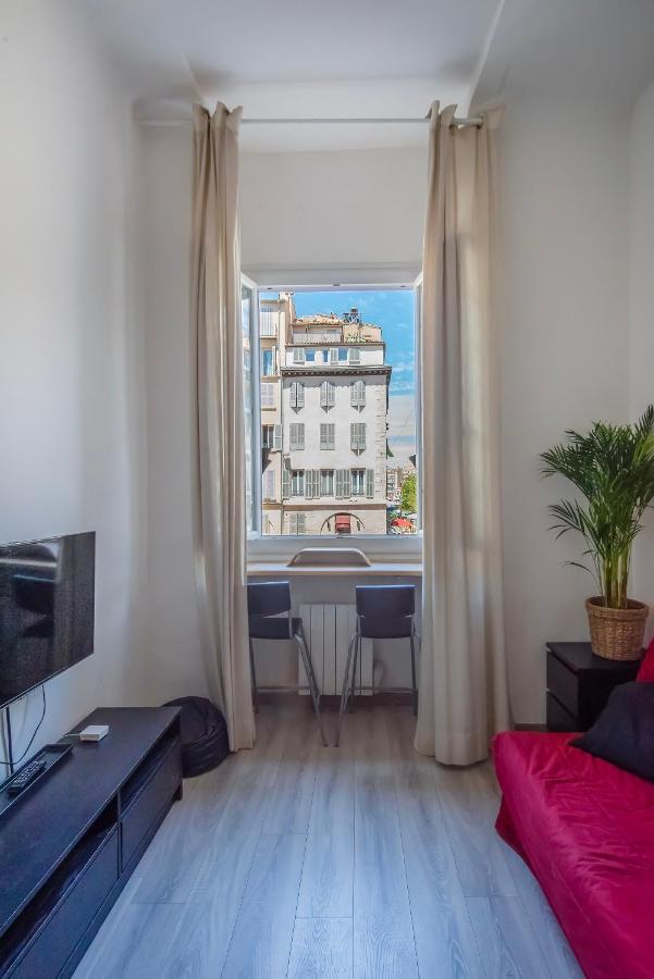 Apartment Cours Estienne D'orves *