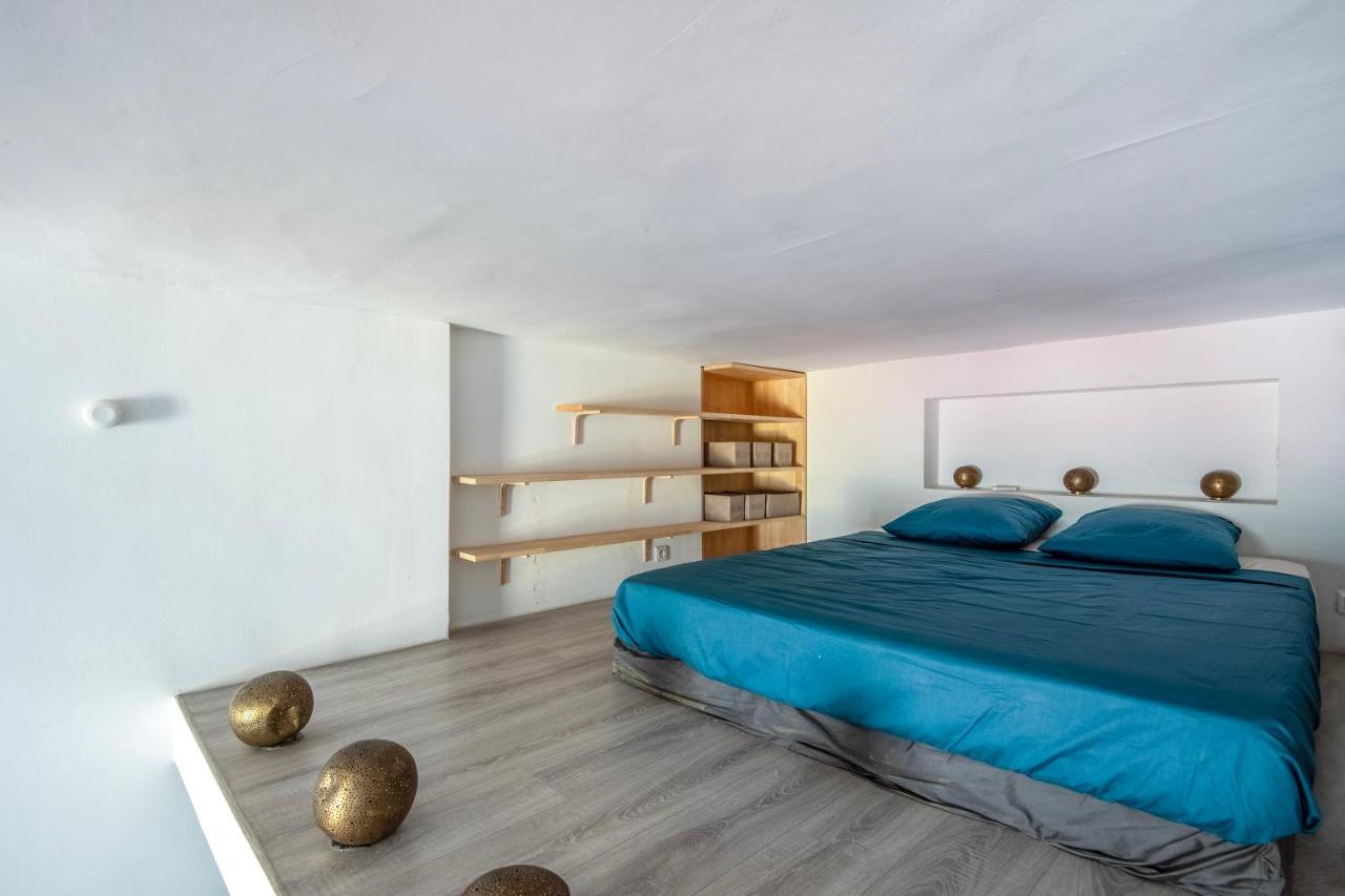Apartment Cours Estienne D'orves Marseille